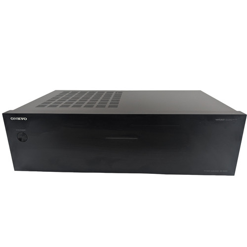 Onkyo 5010 ohms 75 watt - m-5010,