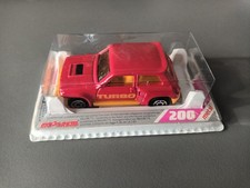 Majorette Renault 5 Turbo