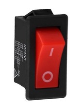 Interrupteur à bascule pour