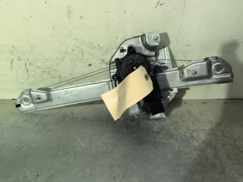 Leve vitre electrique avant