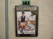 DVD : "Le Guignolo" -