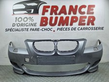 Pare-choc avant BMW Série 5