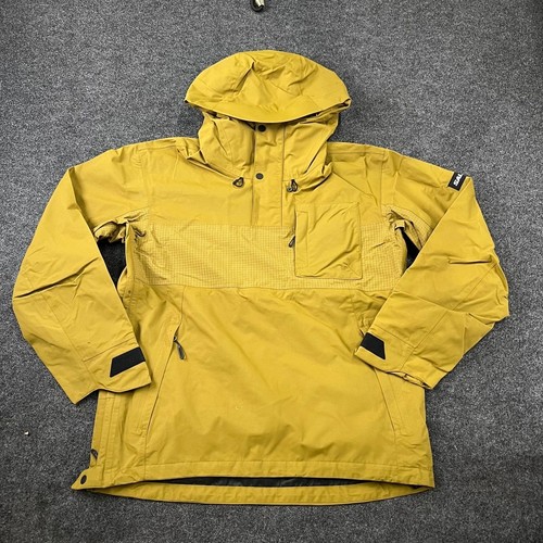 Salomon venom anorak - venom, shell