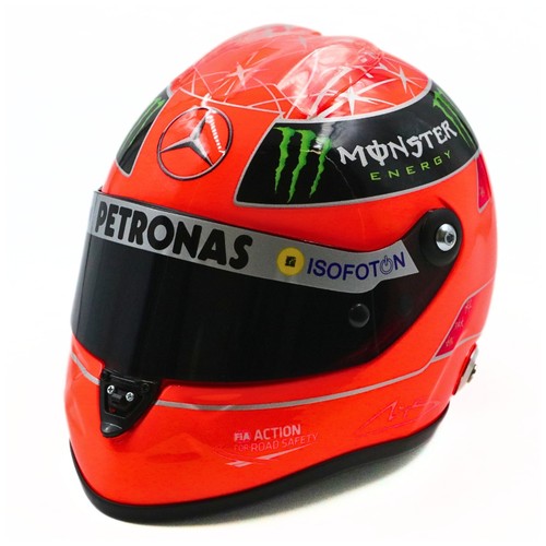 Michael schumacher final - schumacher,