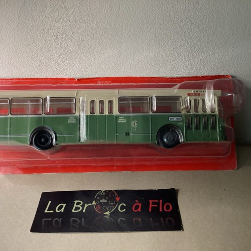 Hachette collection - 1/43,