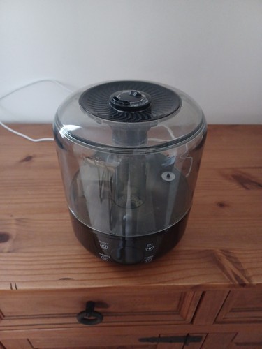 Humidificateur air brume - a,