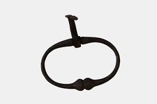 Poignée de meuble très