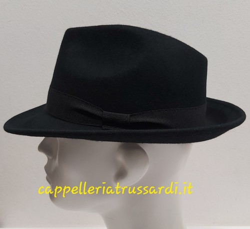 Chapeau feutre laine - de,
