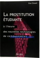 La prostitution étudiante à l'heure des nouvelles technologies de communication