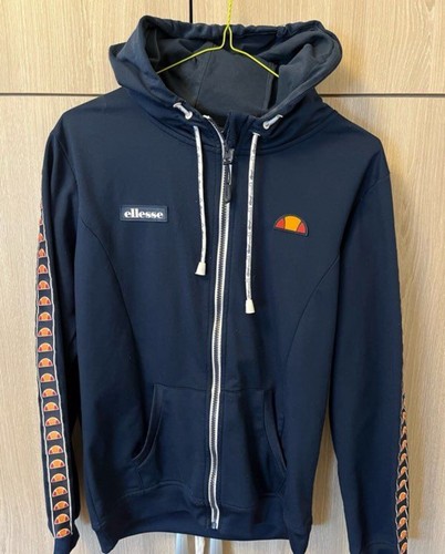 Veste ellesse - veste,