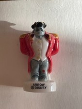 Fève - La planète au trésor (2003) - Arrow