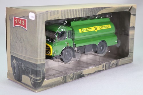 Lg068 ixo camions autrefois - ixo,
