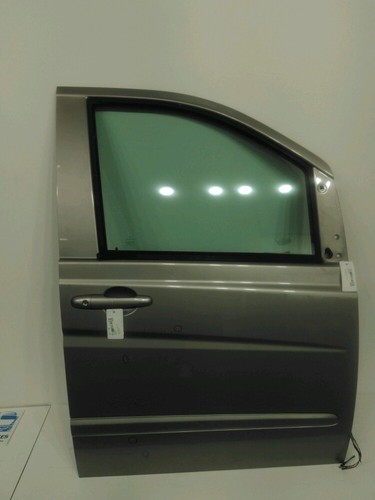 Porte avant droite mercedes - porte,