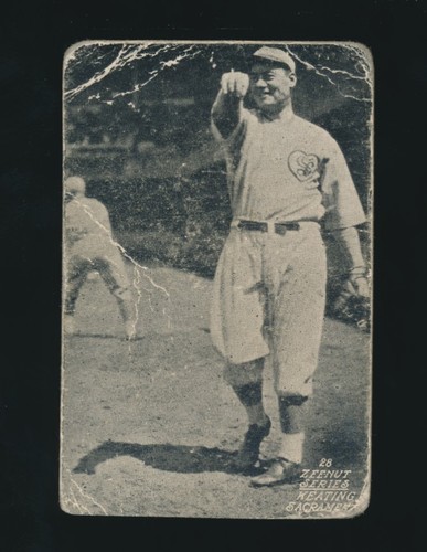 1928 zeenut ray keating - 1928, -ray