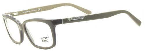 Lunettes vue mont blanc - vue,