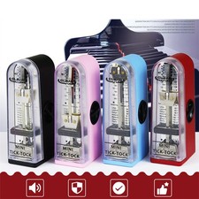 Pour piano guitare métronome