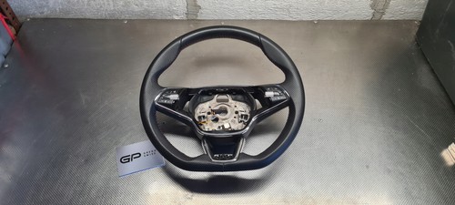 Volant skoda octavia - iv, 4