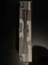 Bushnell R5 4x12x40