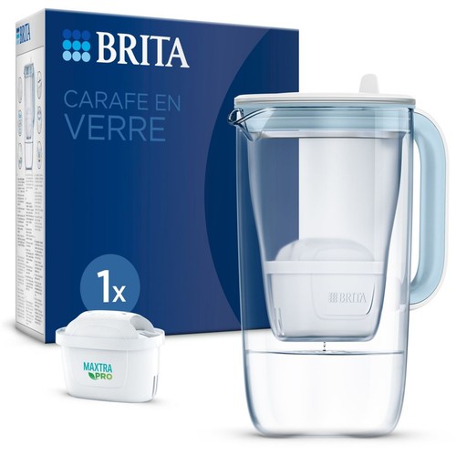 Carafe filtrante brita - carafe,