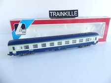 309209 LIMA ITALIE HO VOITURE