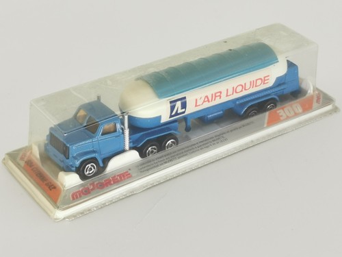 Majorette 324 100ème - 1/100ème, camion