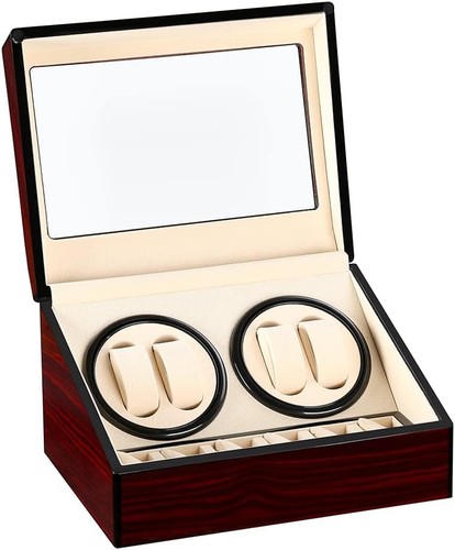Automatic watch winder - watch,