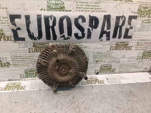 Ventilateur moteur nissan - moteur,