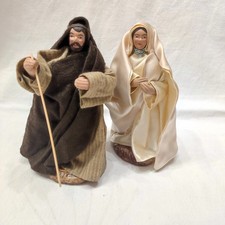 Authentiques santons de