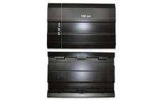 S'adapte À VOLVO FH4 13- Partie Centrale De La Carénage Latéral Droite Gauche