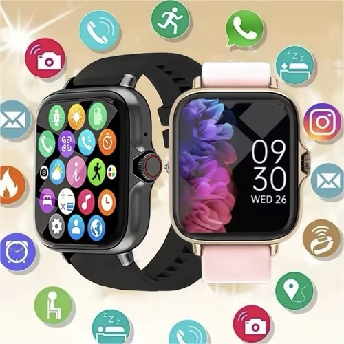 Montre connectée intelligente