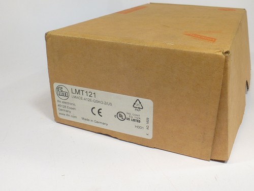 Ifm efector lmt121 level - ifm,