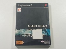 SILENT HILL 2 SONY PLAYSTATION 2 (PS2) PAL-FR (NEUF - BRAND NEW)