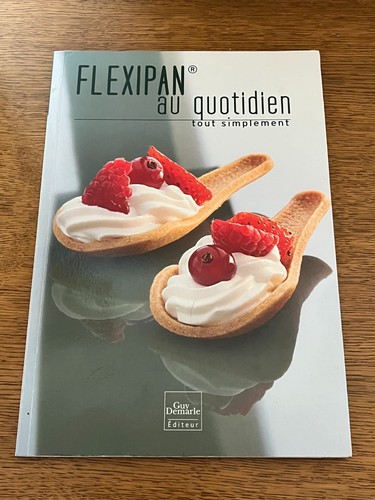 Livre recettes cuisine - livre, de