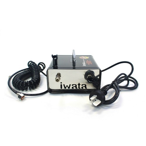 Iwata studio series ninja - iwata,
