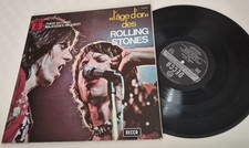 LP The Rolling Stones ‎– «L'âge D'or» Des Rolling Stones - Vol 8 - Their Satanic
