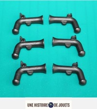 LEGO Lot de 6 mousquets