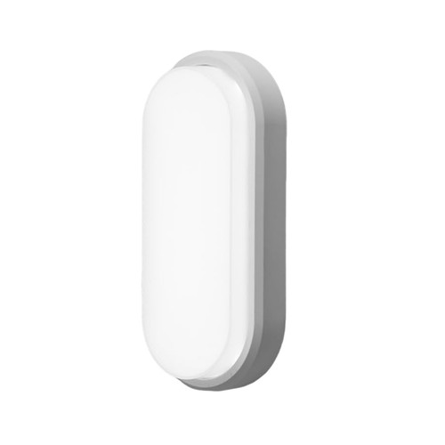 Applique murale ovale led - ovale,