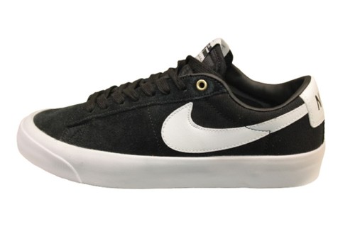 Nike zoom blazer bas - nike, sb