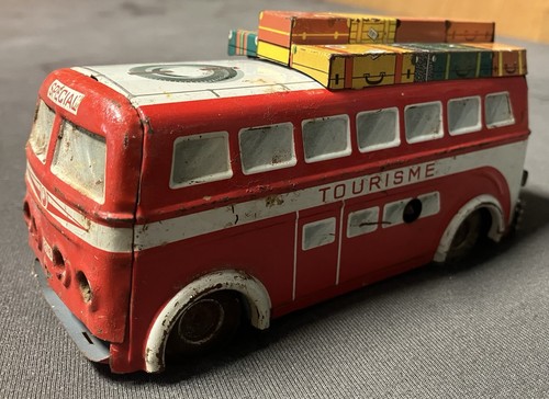 Joustra bus tourisme - bus,