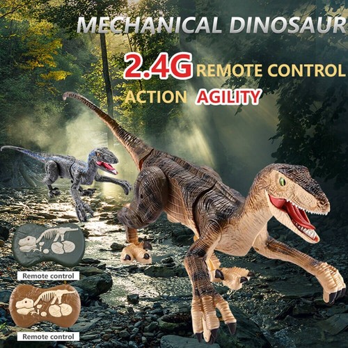 Jeu jouet dinosaure