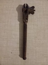 ENCLUME A MAIN POUR BIJOUTIER