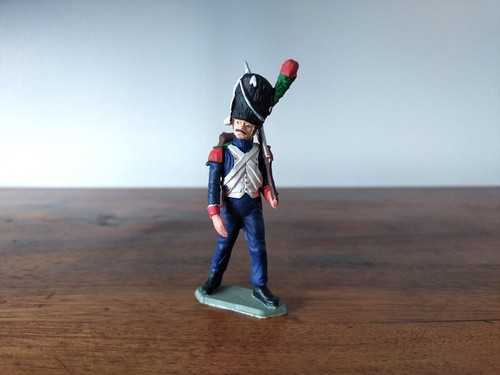 Starlux plastique napoléon - starlux,