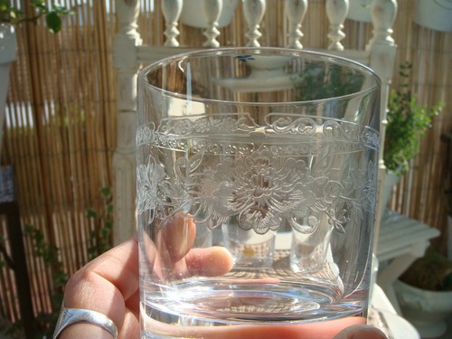 Cristal arques matignon - matignon, 2