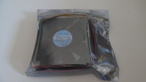 Ventilateur nmb minebea - minebea,