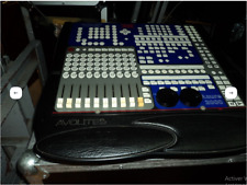 Console lumiere Avolites