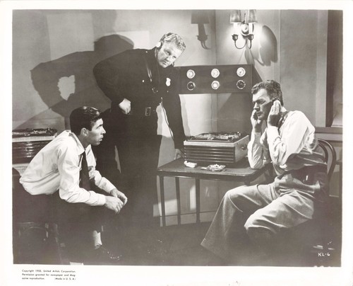 Original vintage cinema still - original,