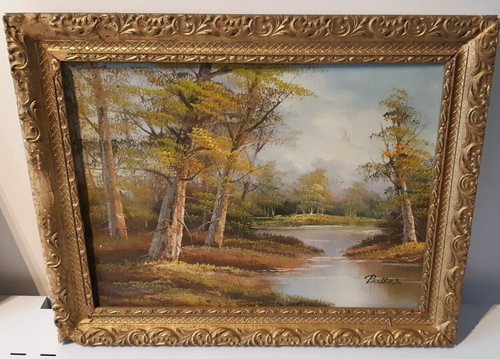 Tableau originale peinture - tableau,