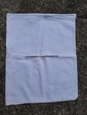 sac coton Robert clergerie 