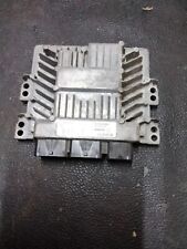 Calculateur Renault scenic 2 phase 1 année 2005  à reprogrammer 1.5 dci 105