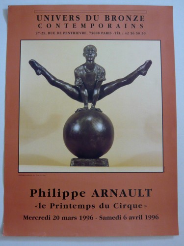 Arnault philippe affiche - arnault,